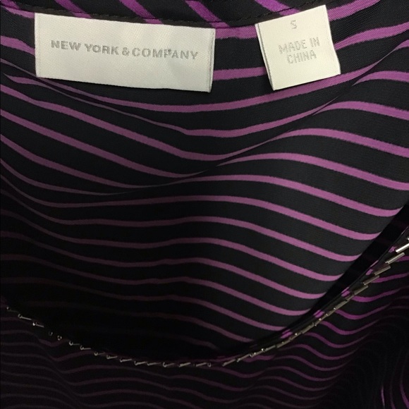 NY & Co top - Picture 3 of 4